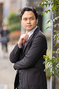 Faisal - Actor - Liliana Models