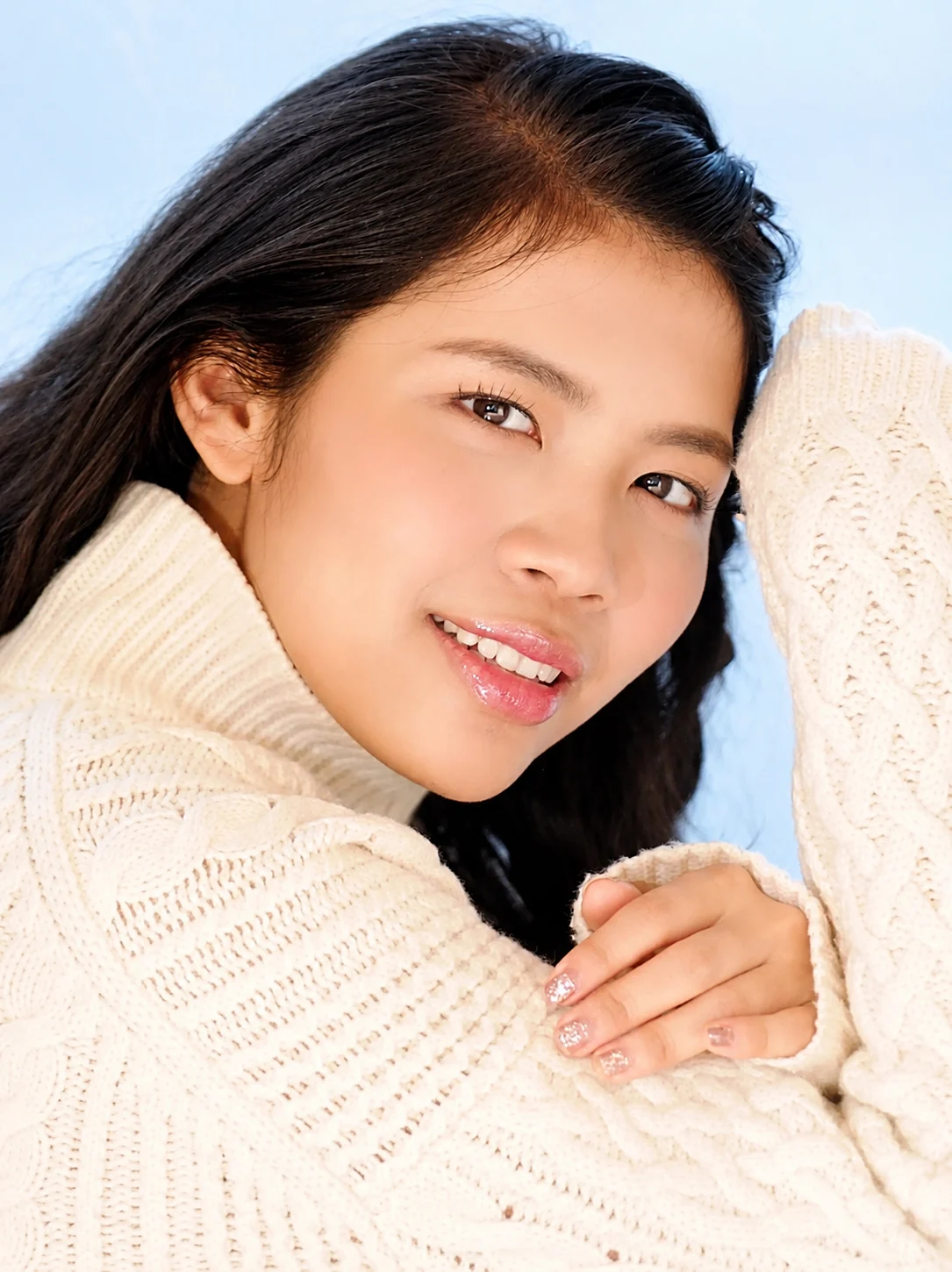 Olivia - Liliana Models