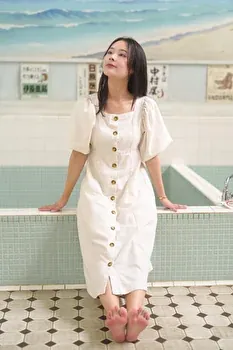 よしの - インフルエンサー - Liliana Models
