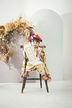 MIDUKI 3725 Profile photo