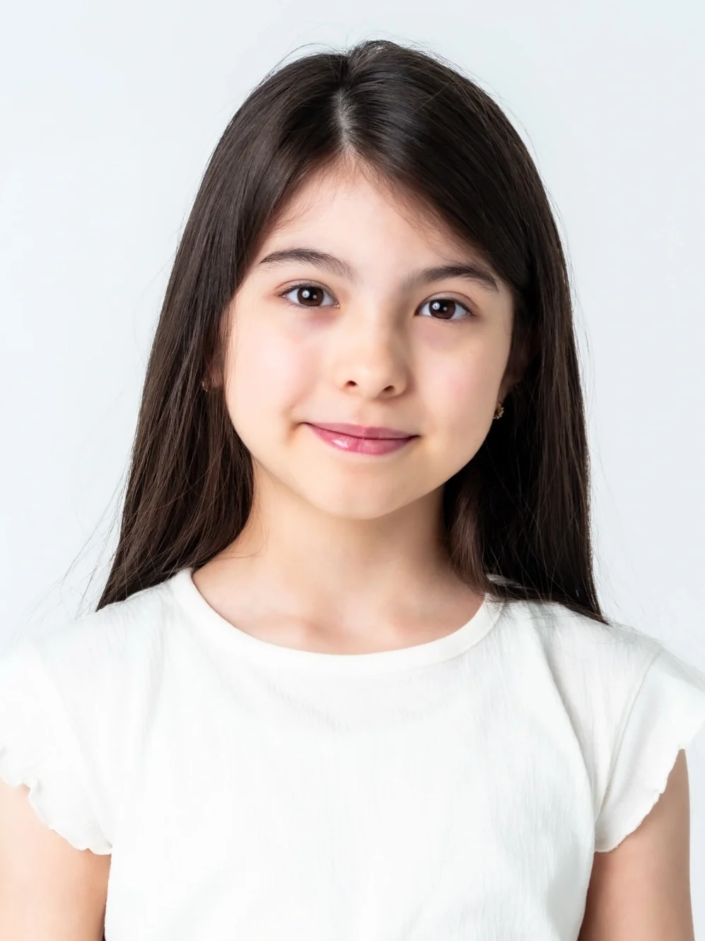 Yui Aura - Liliana Models