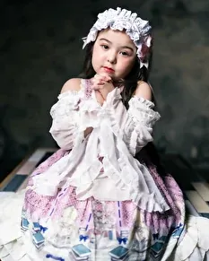 Kiyo Elaia 3729 Profile photo