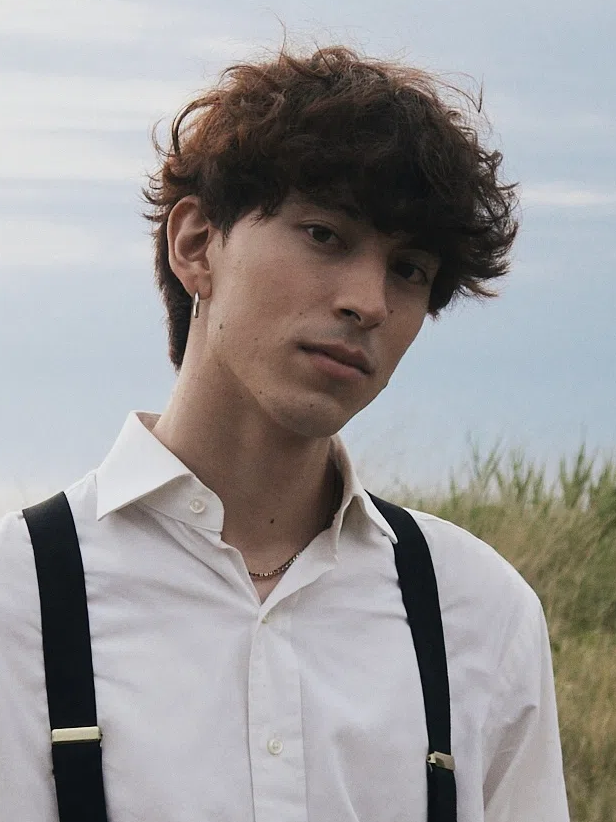 智人 