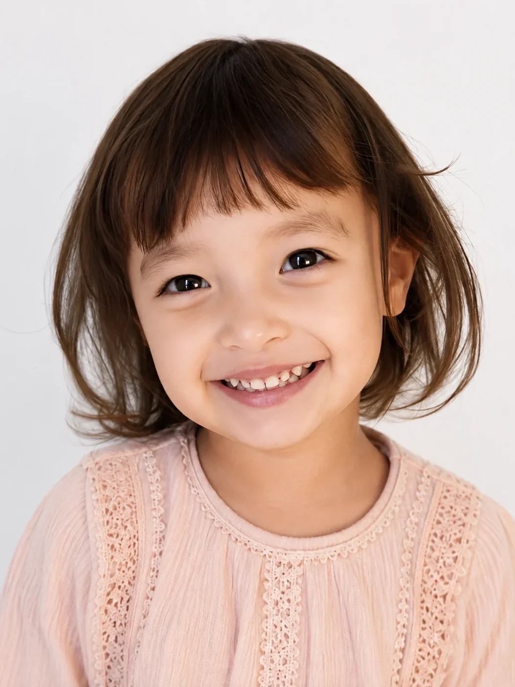 Hana - Liliana Models