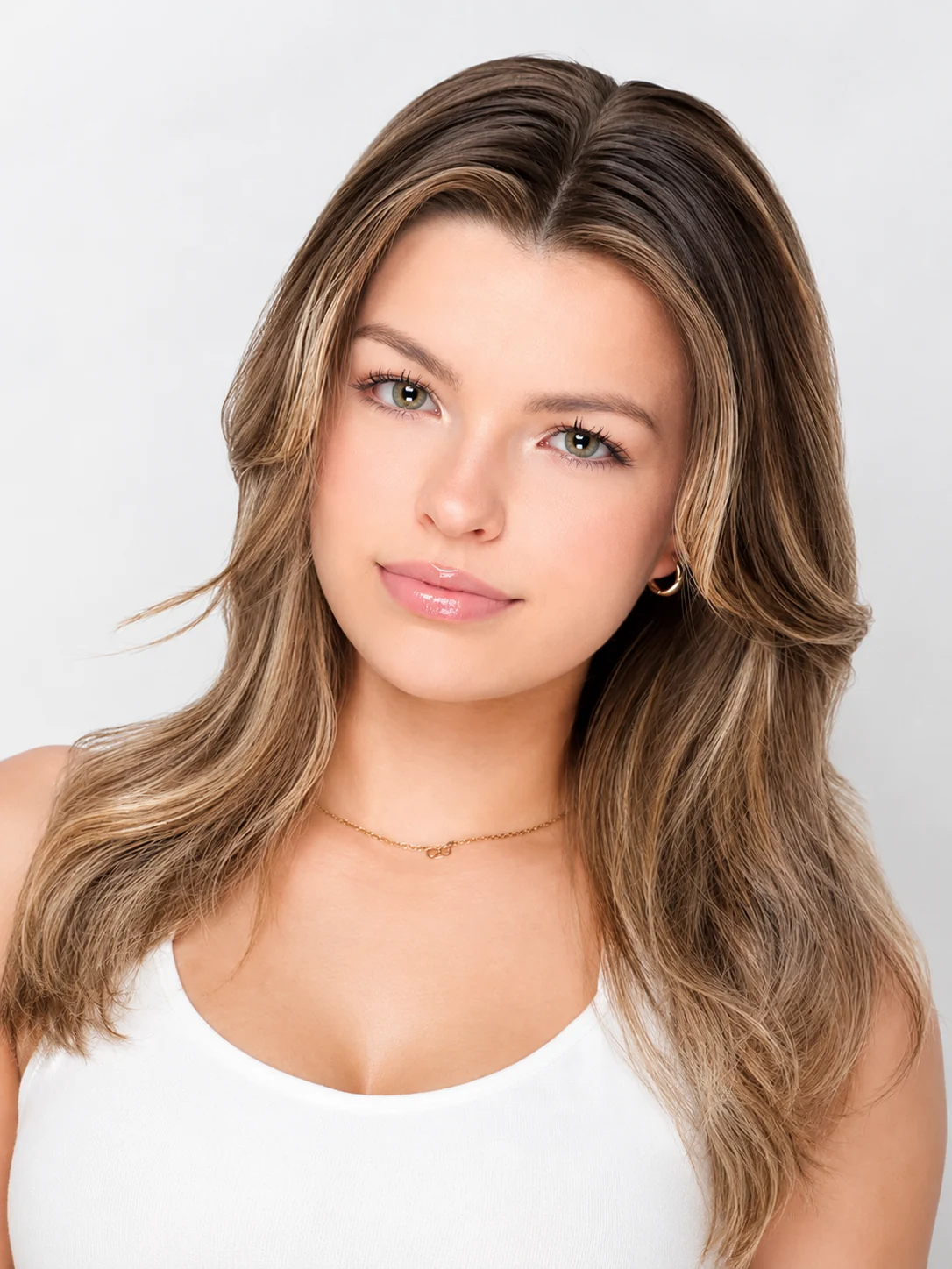 Victoria - Liliana Models