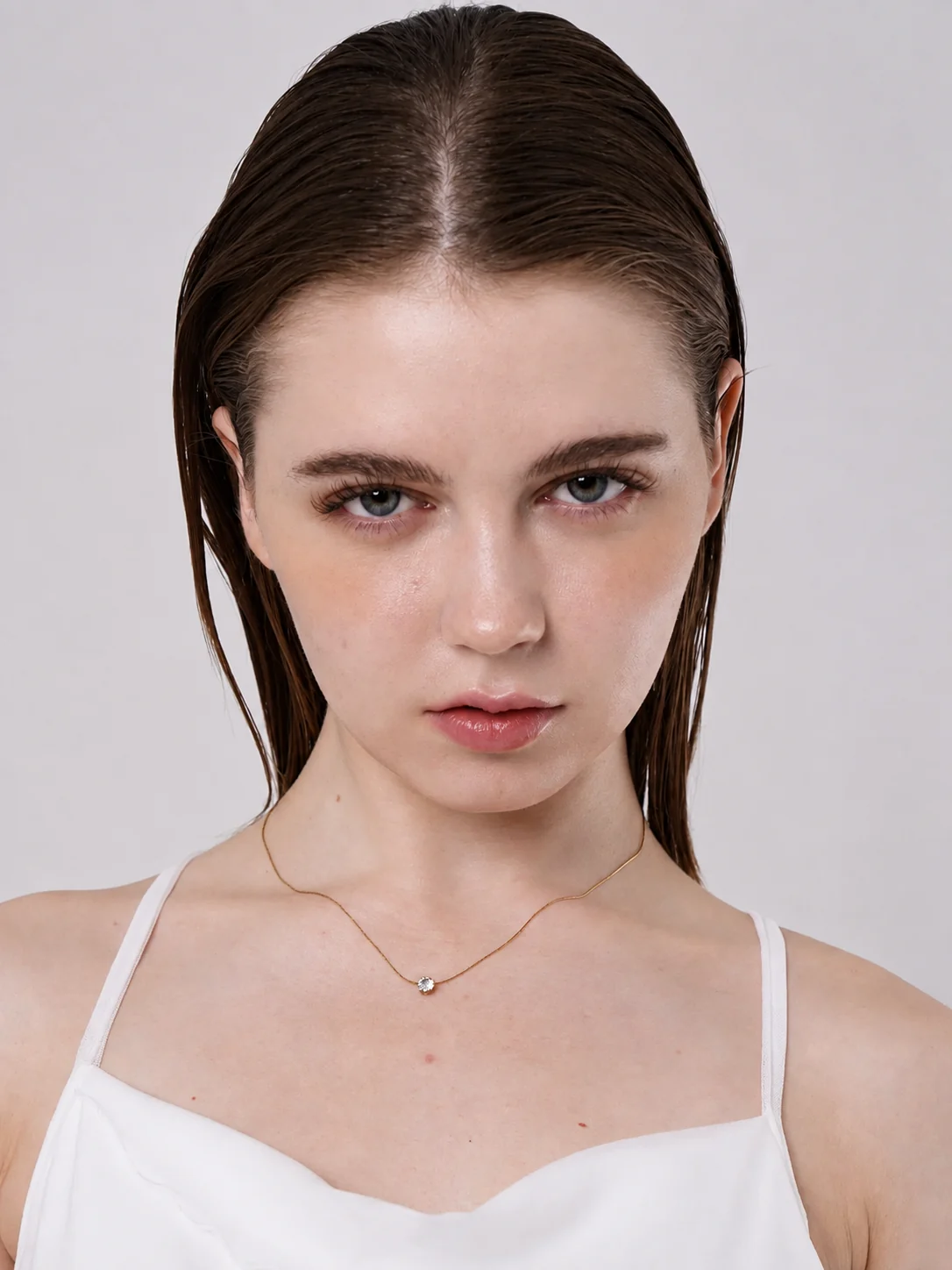 IRINA - モデル - Liliana Models