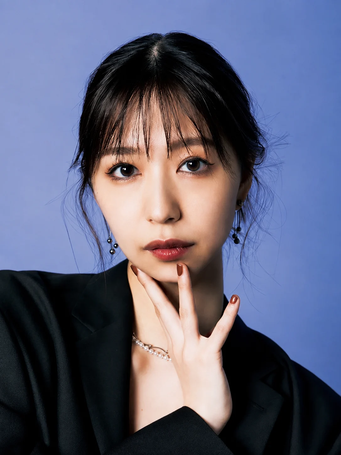 利奈 - Liliana Models