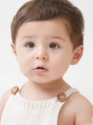Leo - Liliana Models