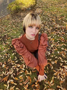 Anna 3813 Profile photo