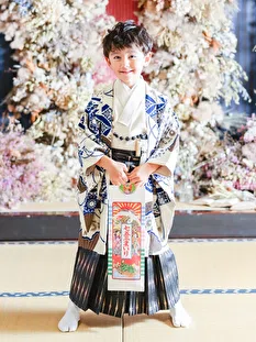 KAI ANDAI 3816 Image polaroid full length photo