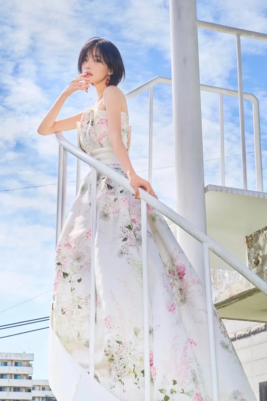 Photo 7 is for Semi.