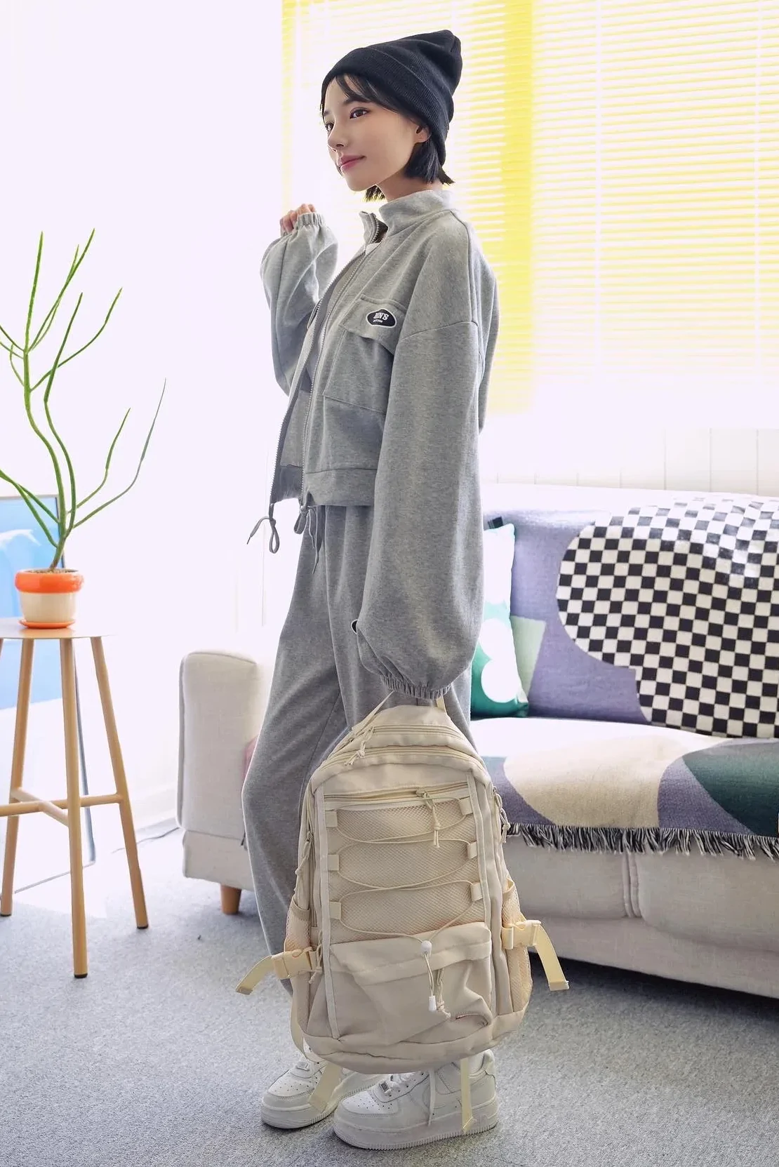 Photo 1 is for Semi.