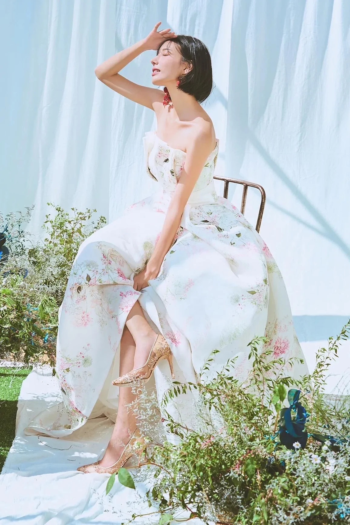 Photo 8 is for Semi.