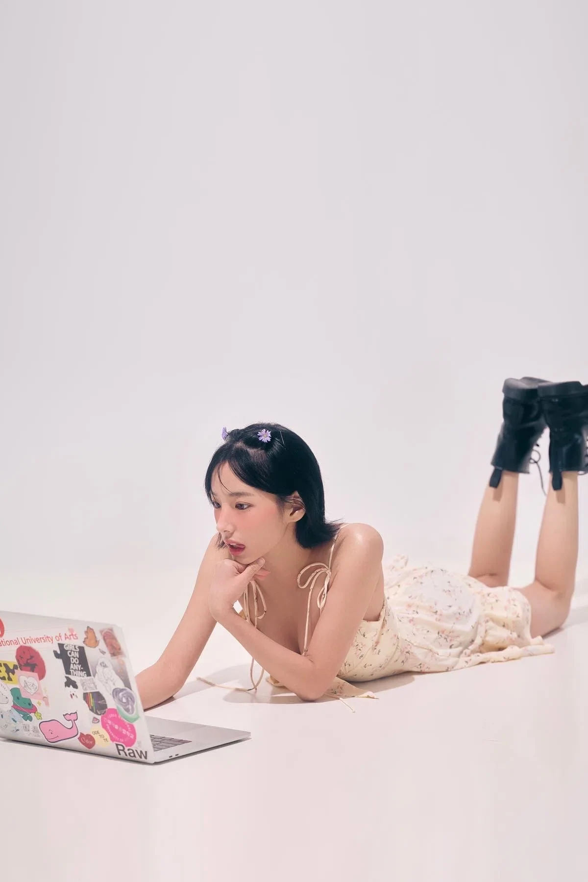 Photo 7 is for Semi.