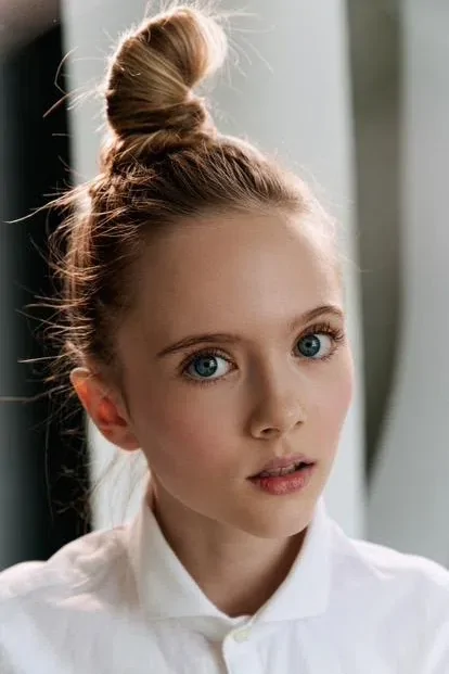 Photo 2 is for アナスタシア.