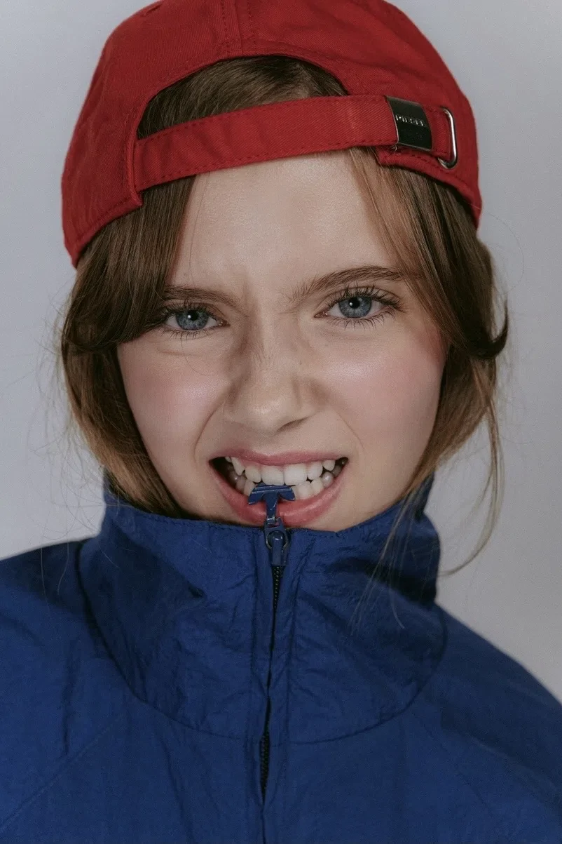 Photo 10 is for アナスタシア.