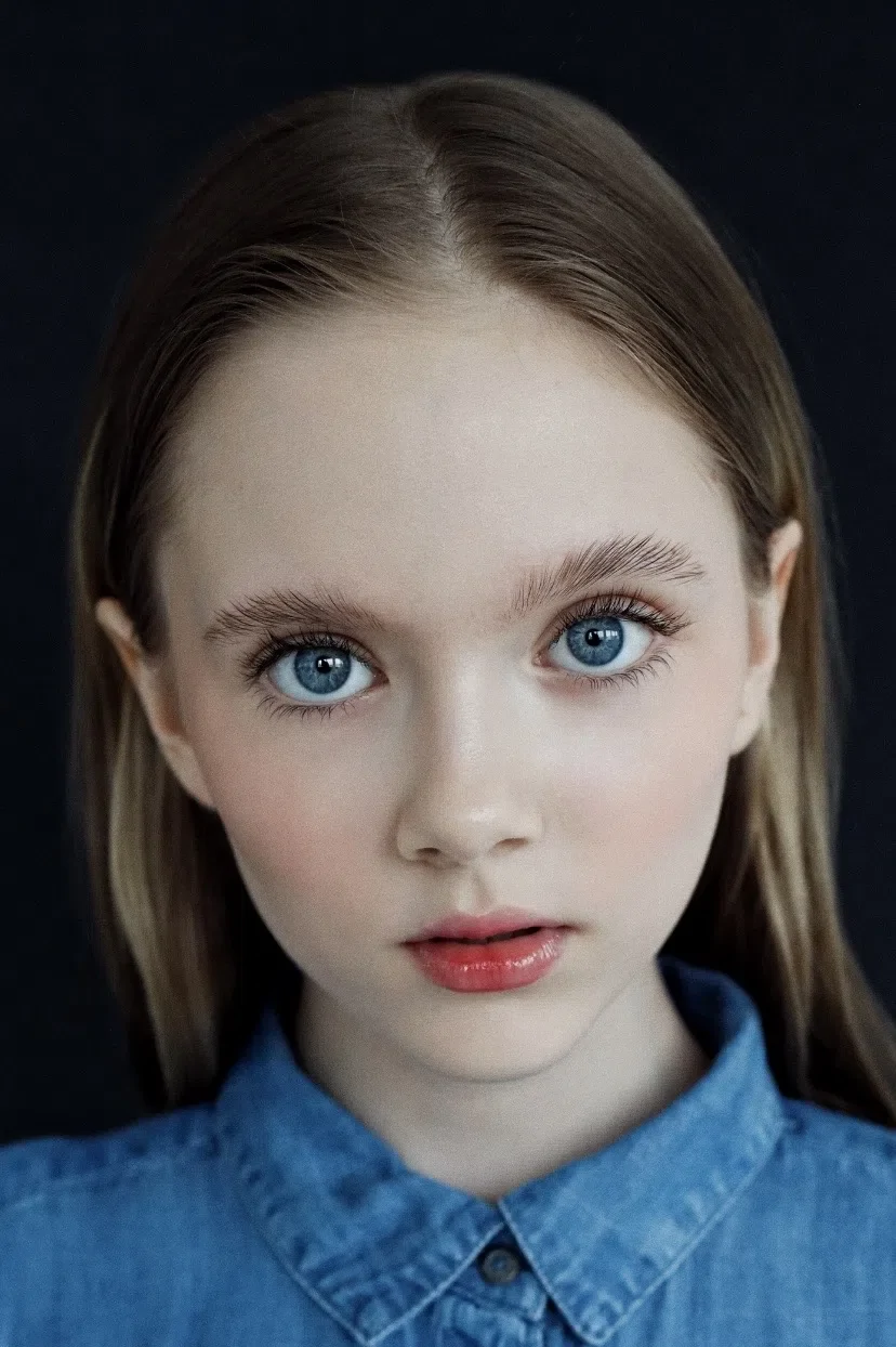 Photo 13 is for アナスタシア.