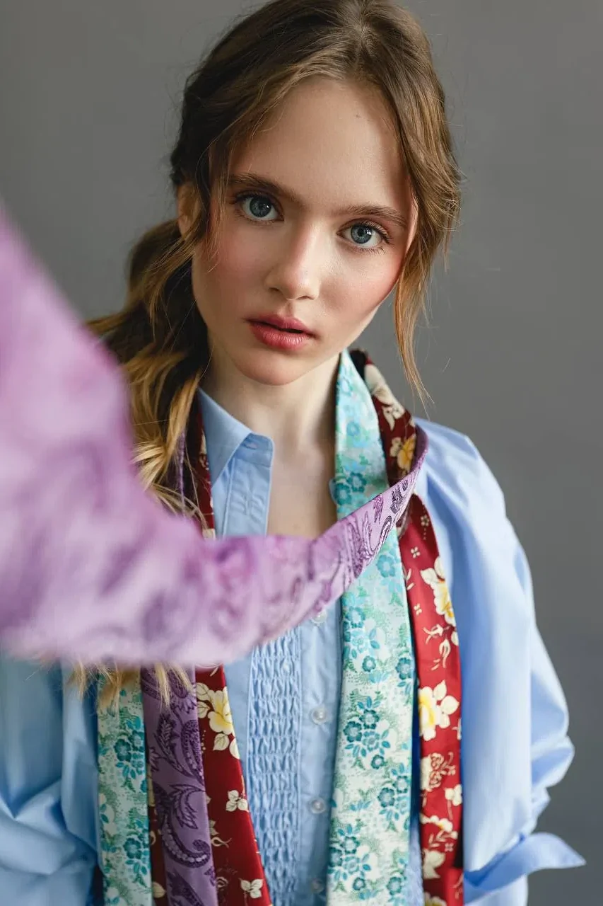 Photo 15 is for アナスタシア.