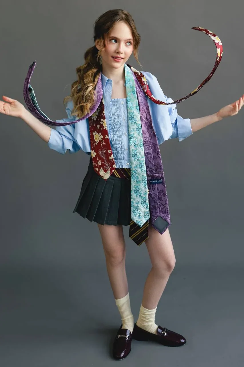 Photo 17 is for アナスタシア.