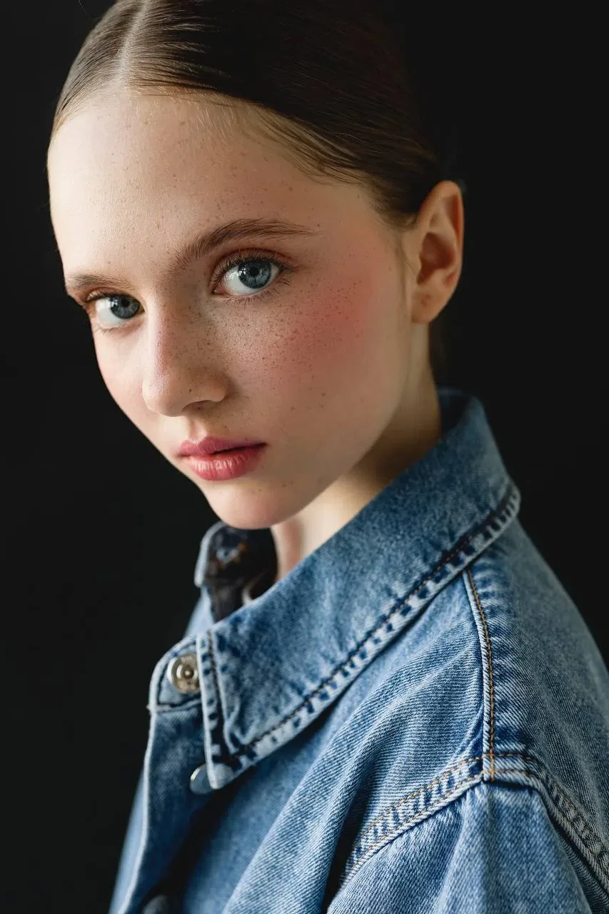 Photo 18 is for アナスタシア.