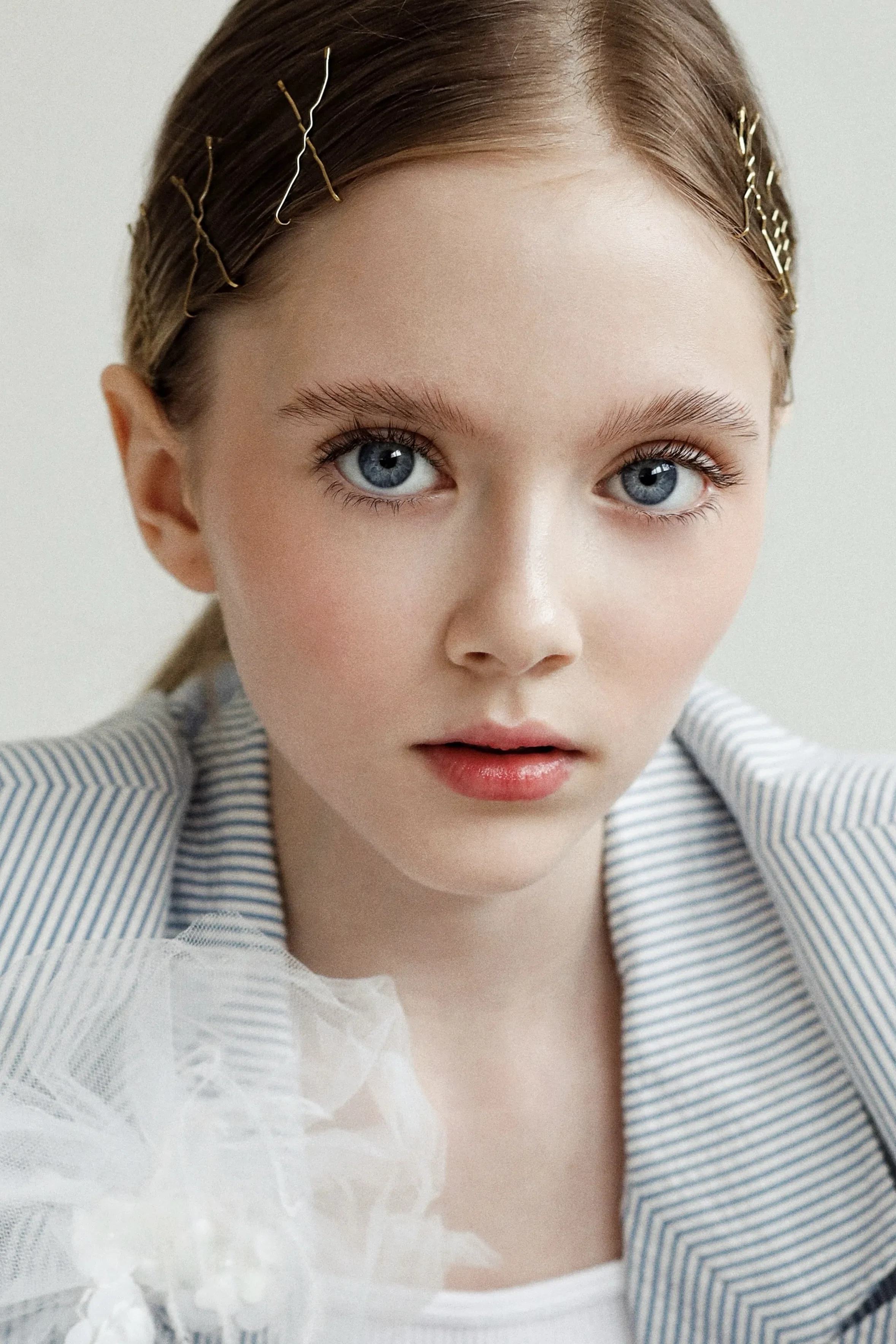 Photo 21 is for アナスタシア.