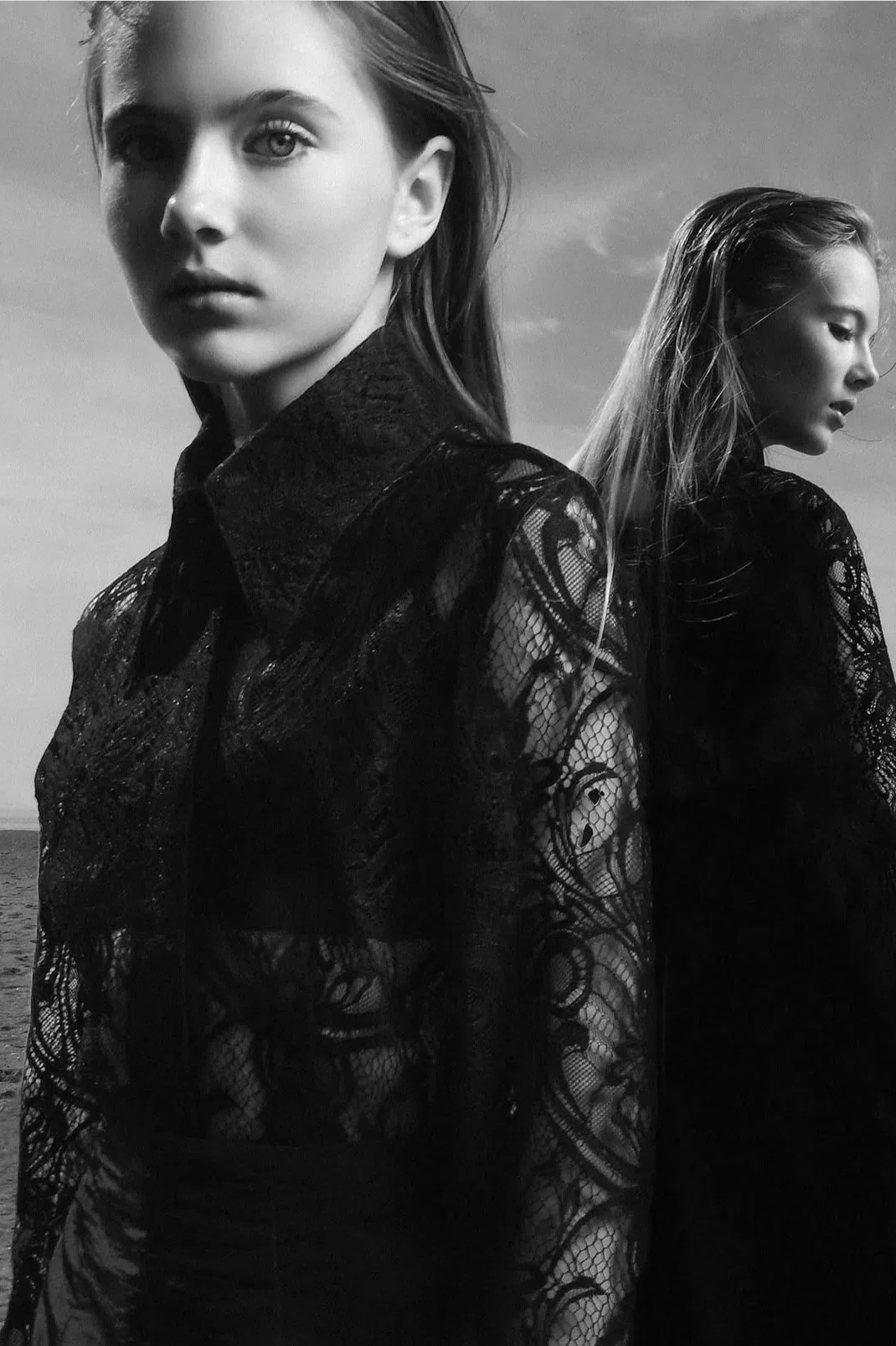 Photo 22 is for アナスタシア.