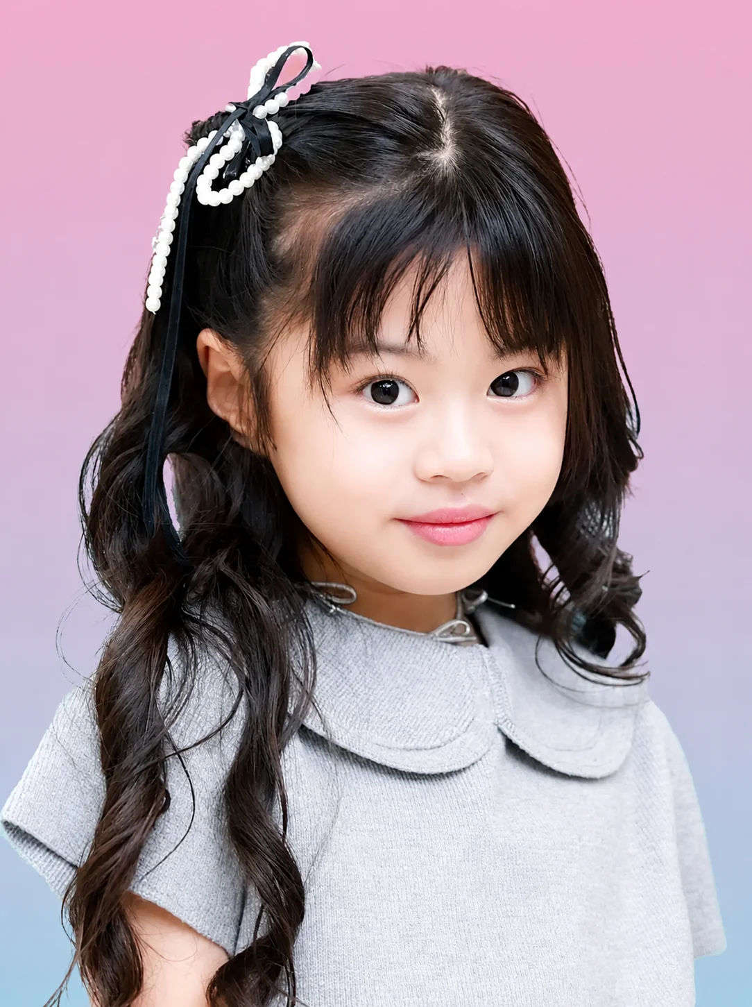 suzuki aoi - Liliana Models