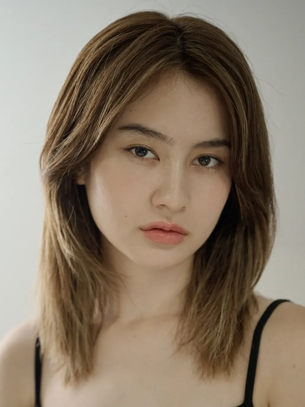 シナモン - Liliana Models