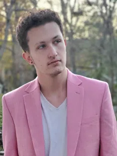 Randall Joseph Perry Jr 3864 Image profile photo