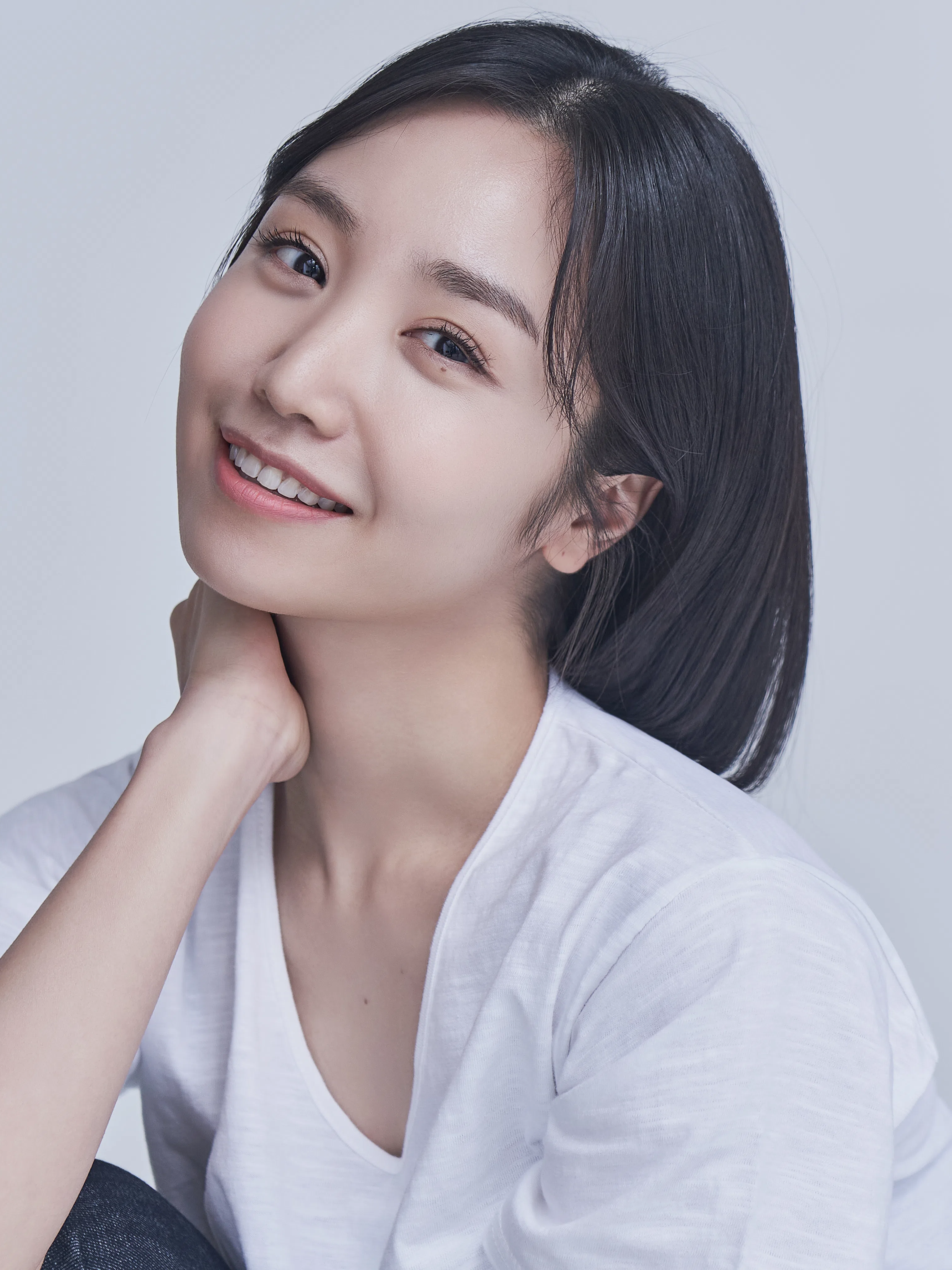 MAY J LEE