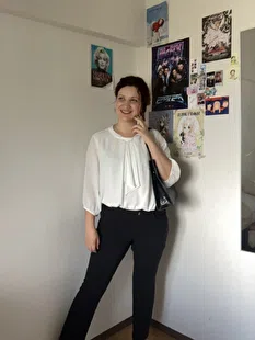 Clara 3874 Profile photo