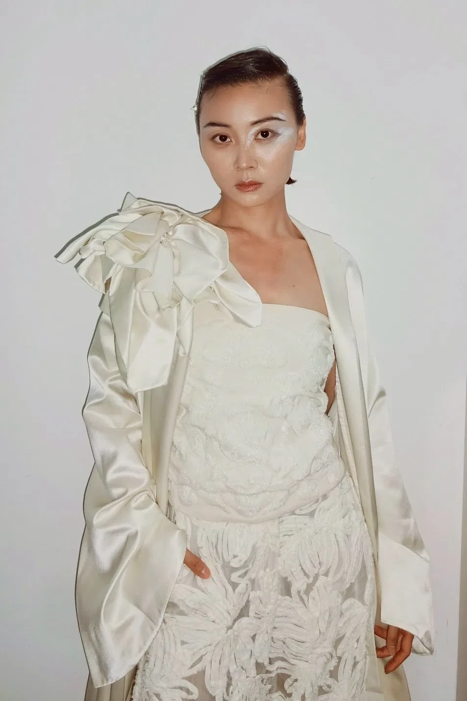 ビデリア - Model - Liliana Models