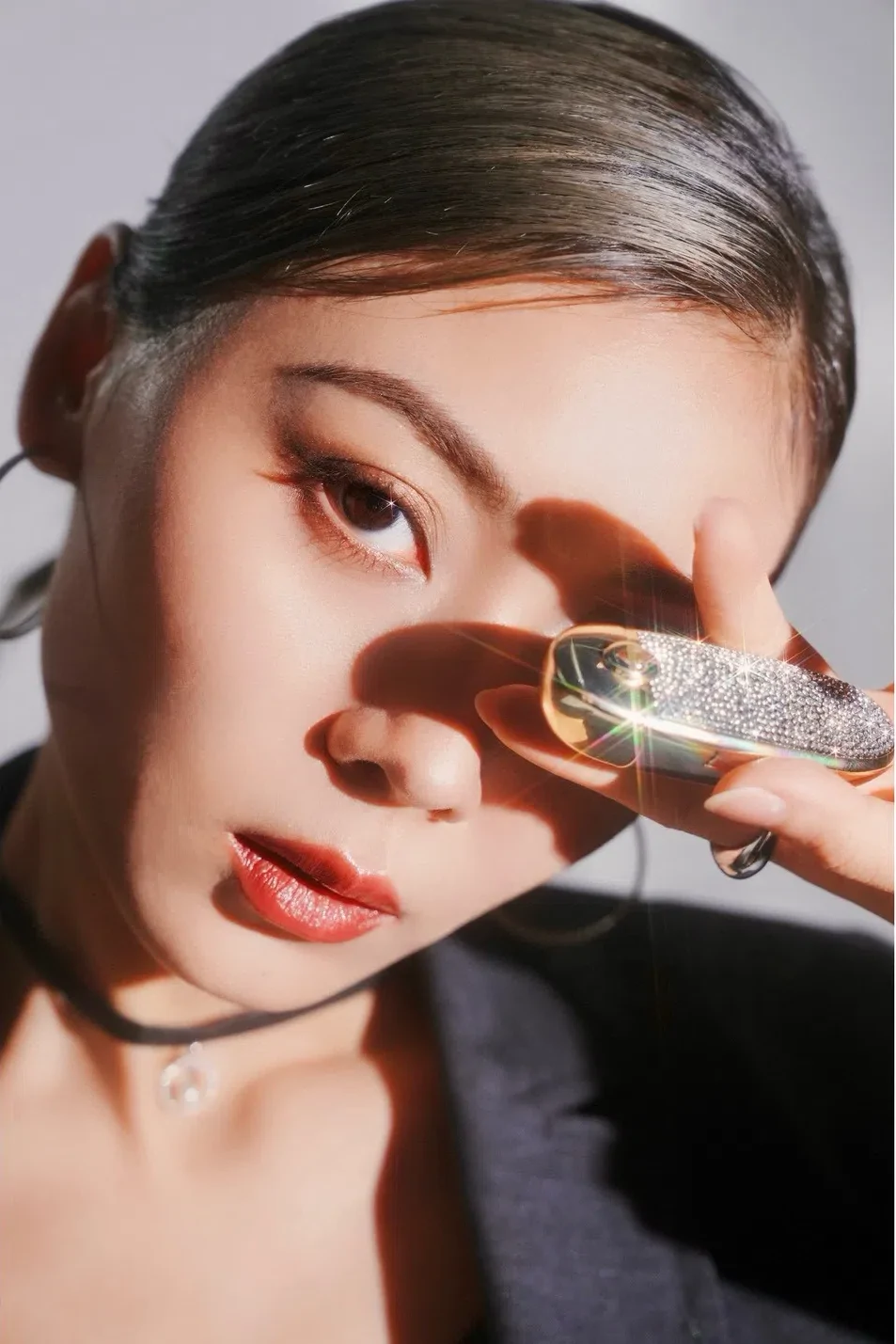 ビデリア - Model - Liliana Models