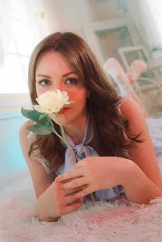 Hannah 3879 Profile photo