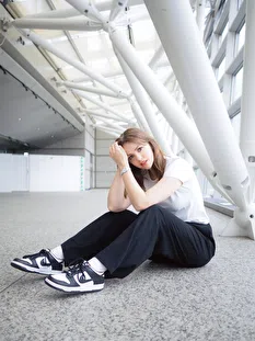 Hannah 3879 Profile photo