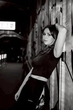 Hannah 3879 Profile photo