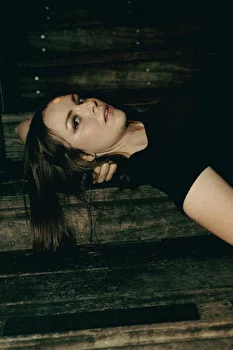 Hannah 3879 Profile photo