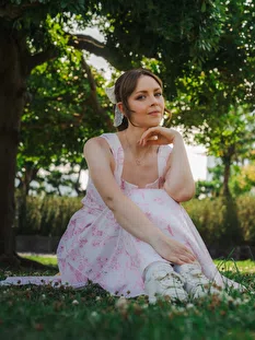 Hannah 3879 Profile photo