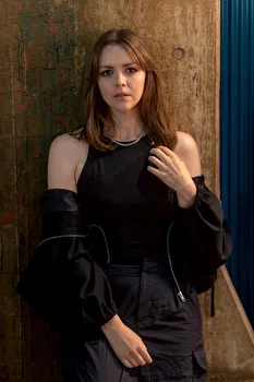 Hannah 3879 Profile photo