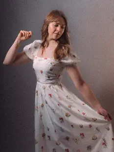 Hannah 3879 Profile photo