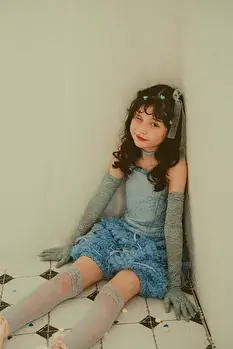 Nina 3888 Profile photo