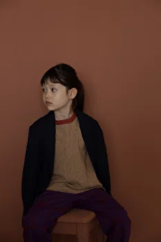 Nina／Nina Hazel Kinoshita／Hollenbeck 3888 Image other photos 1