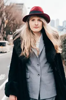 Coraline 3897 Profile photo