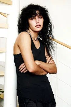 Sophia 3922 Profile photo