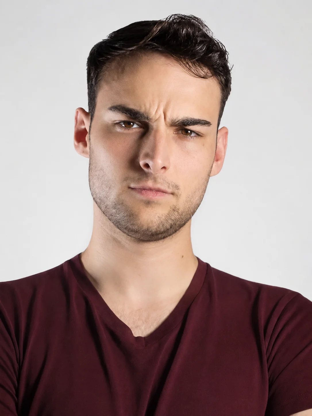 Benji - Actor/Actress - Liliana Models