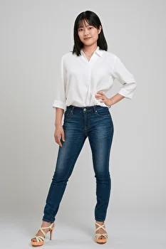 Rikako - Actor - Liliana Models