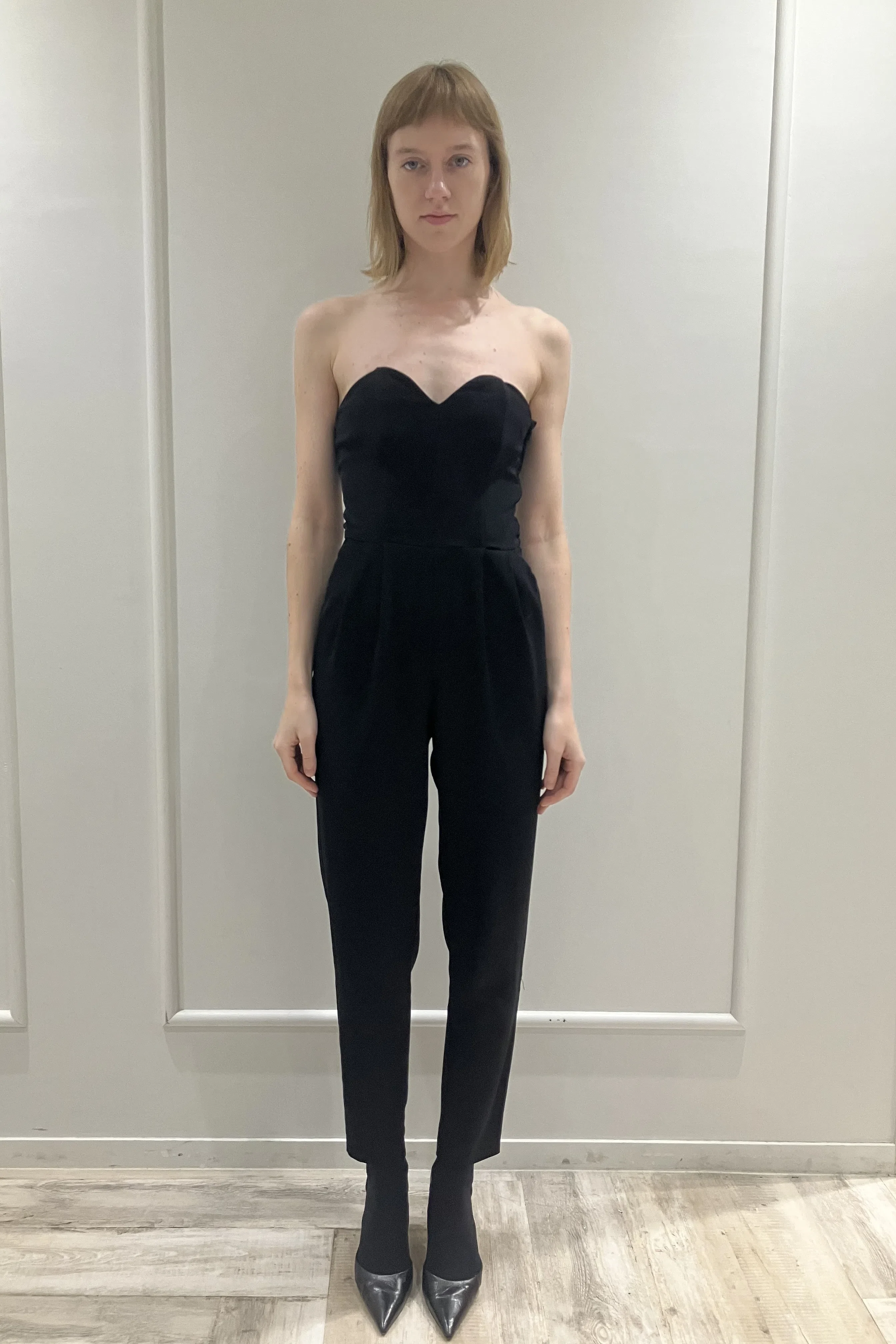 Photo 2 is for リン.