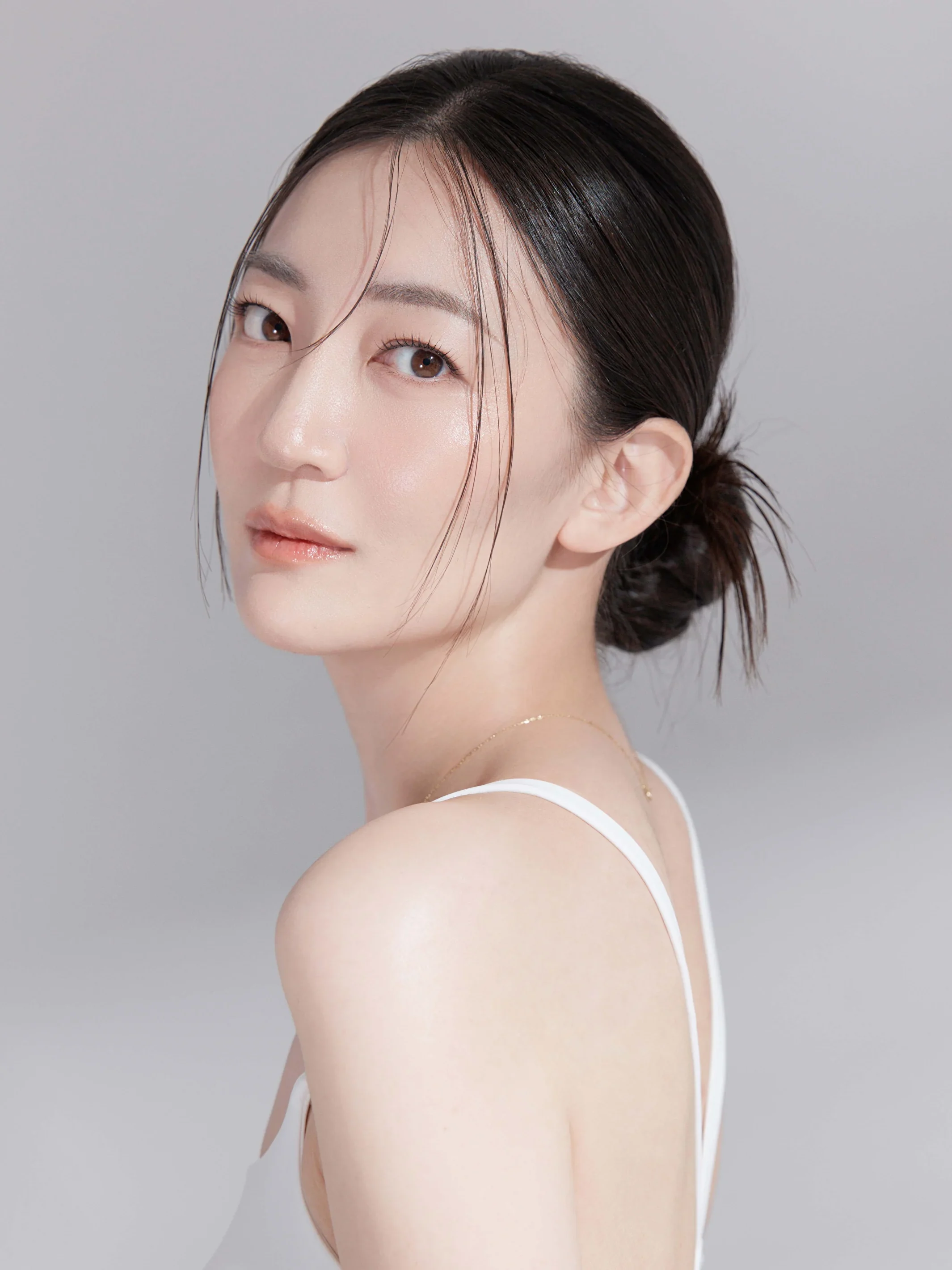 りえ - Liliana Models