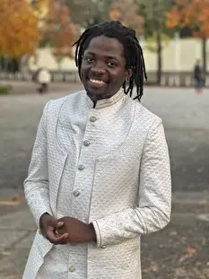 Pius 3956 Profile photo