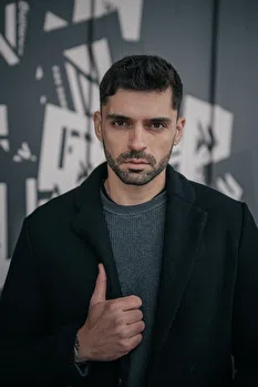 steven 3965 Profile photo